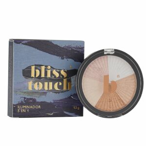 Iluminador 5 En 1 Bliss Touch