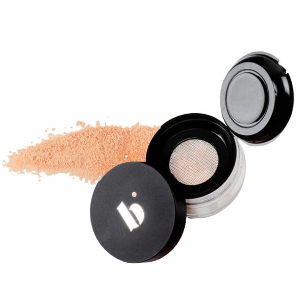 Polvo Suelto Natural  Bliss Touch