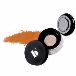 Polvo Suelto Canela Bliss Touch