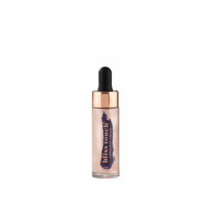BLISS TOUCH Iluminador Liquido Rosa