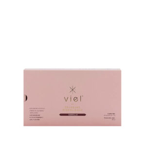 Viel Colageno Hidrolizado Vainilla X 30 Sachets