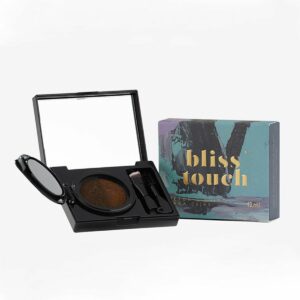 Betun Liquido Para Cejas Cafe/Marron Bliss Touch