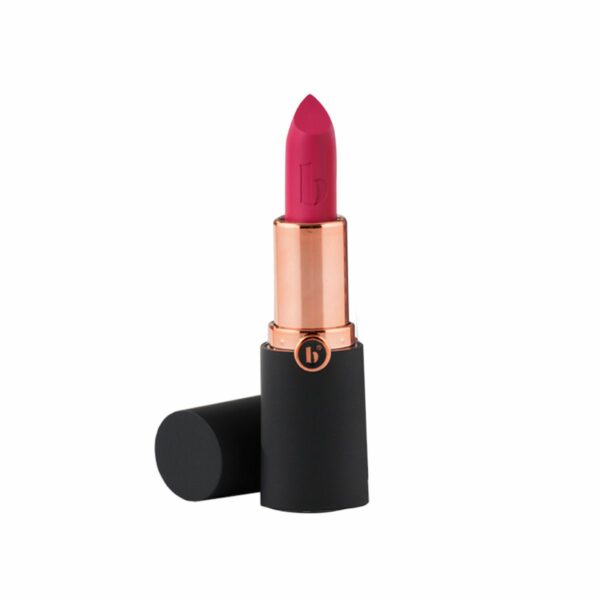 BLISS TOUCH Labial Matte Tono Fucsia
