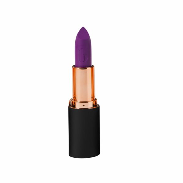 BLISS TOUCH Labial Matte Tono Uva