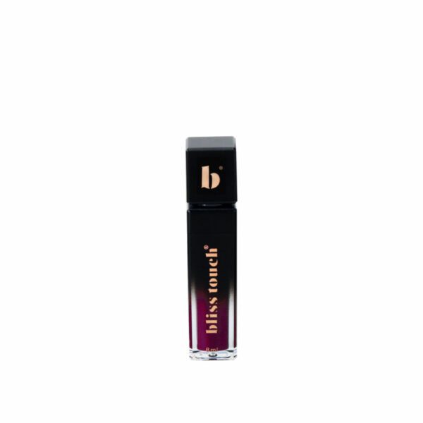 BLISS TOUCH Labial Matte Liquido Tono Uva