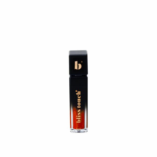 BLISS TOUCH Labial Matte Liquido Tono Coral