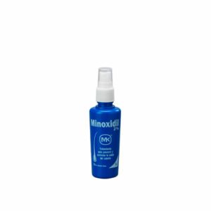 Tecnoquimica Minoxidil 2% Mk