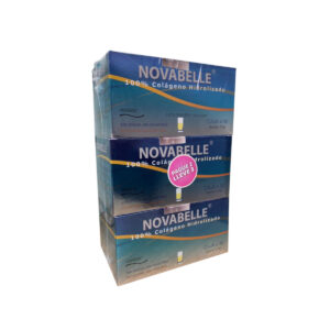 Novabelle Colageno Hidrolizado Pague 2 Lleve 3