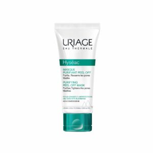 URIAGE Hyseac Mascarilla Purificante Peel Off X 50 Ml