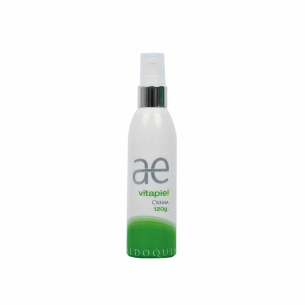 Vitapiel Crema 120 Gm