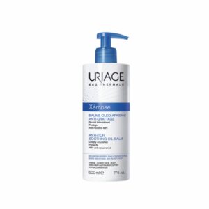URIAGE Xemose Bálsamo Oleo-Calmante Anti-Picor X 500 Ml