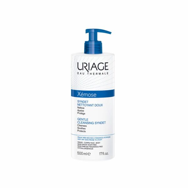 URIAGE Xemose Syndet X 500 Ml