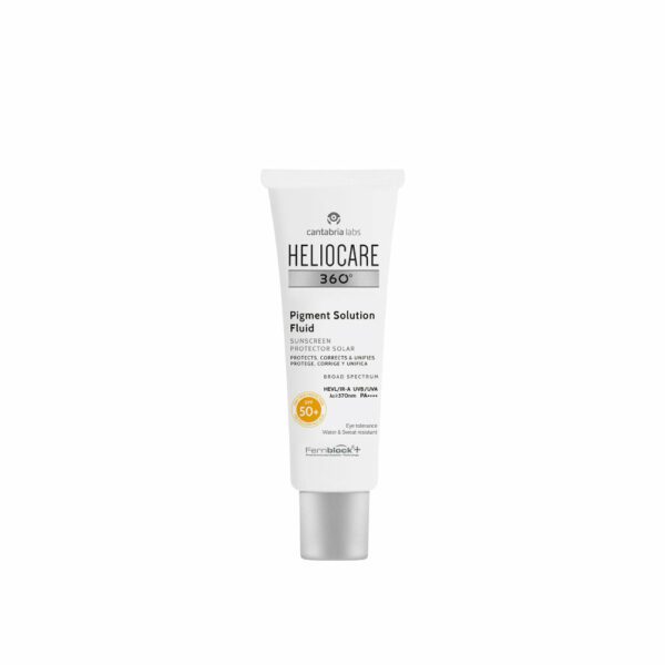 Heliocare 360 Pigment Spf50 X 50Ml