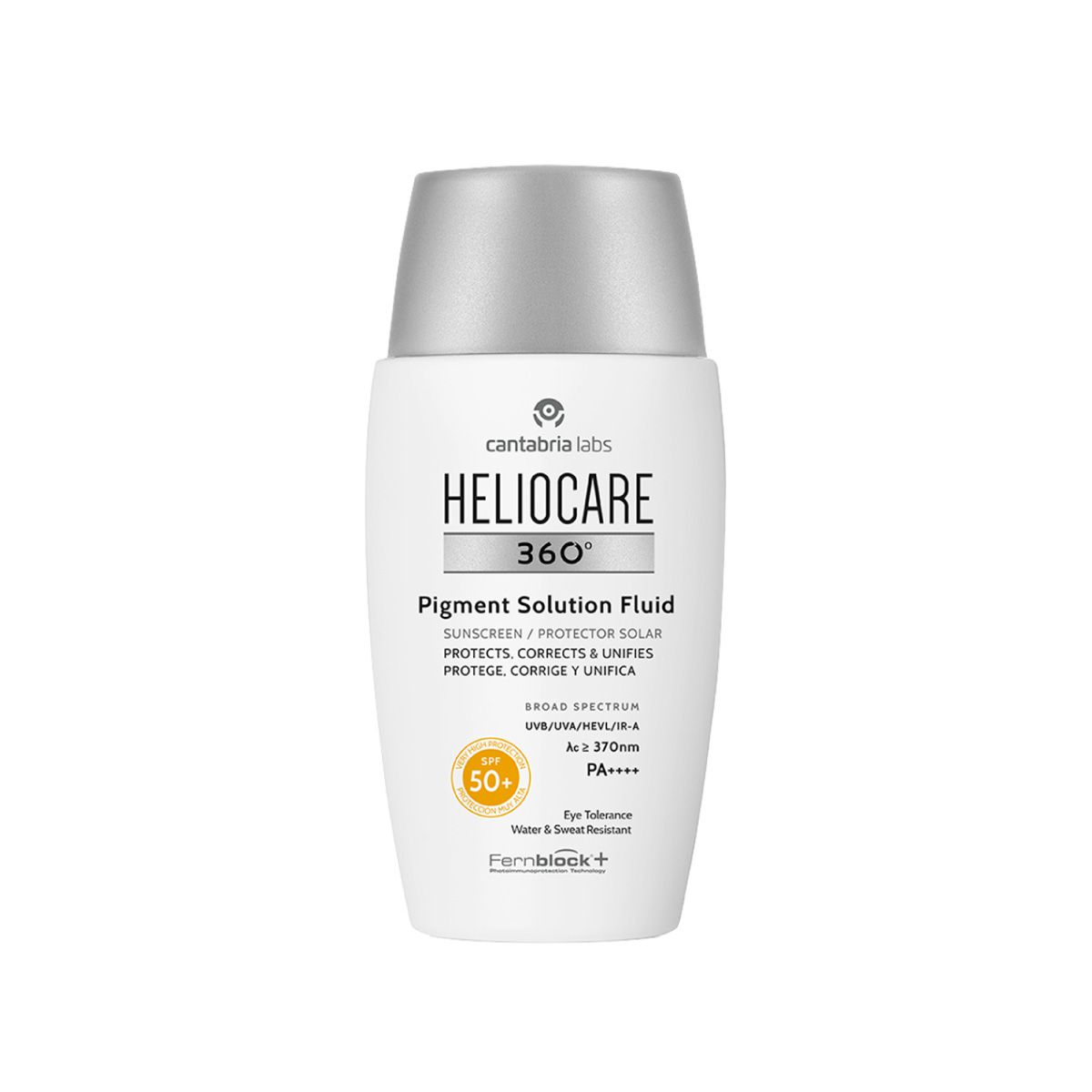 Heliocare 360 Pigment Spf50 X 50Ml