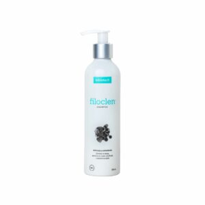 Filoclen Shampoo X 250Ml