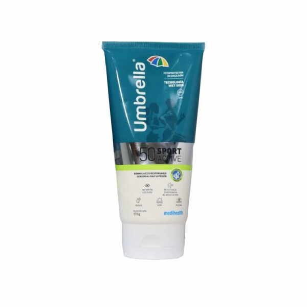 Umbrella Spf 50+ Sport Active X 170G