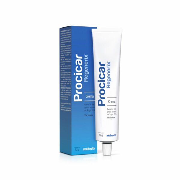 Procicar Regenerix Crema X 32G
