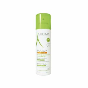 Exomega Control Spray 200Ml