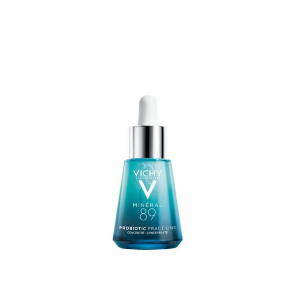 Vichy Mineral 89 Probiotic 30Ml