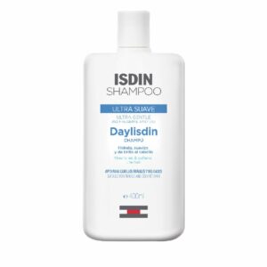 ISDIN Daylisdin Shampoo Ultra Suave 400Ml