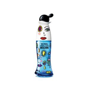 Moschino So Real Cheap And Chic Edt X 100Ml
