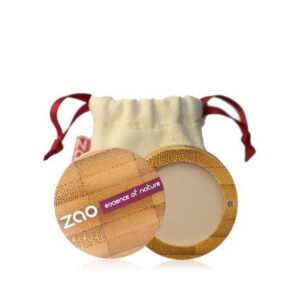 Zao Sombra Para Ojos 202 Brown Beige
