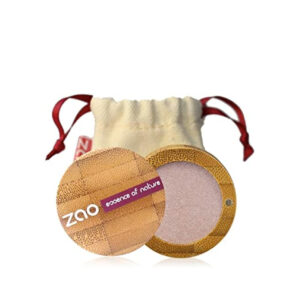 Zao Sombra Para Ojos 204 Golden Old Pink