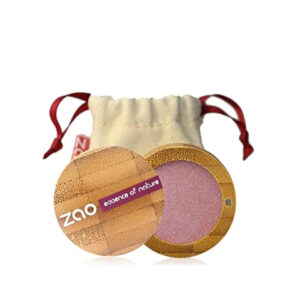 Zao Sombra Ojos Pearly Eyeshadow 103 Old Pink