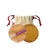 Zao Sombra Ojos Pearly Eyeshadow 113 Coppered Gol