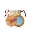 Zao Sombra Ojos Pearly Eyeshadow 116 Denim Blue