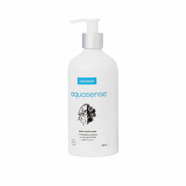 Aquasense Umectta Syndet  400 Ml