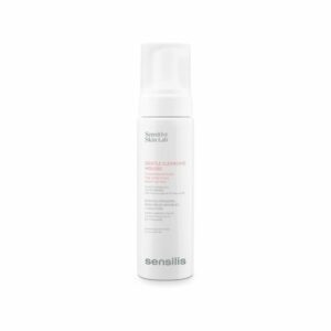 Sensilis Ritual Care Comfort Cleansing Mousse 200M