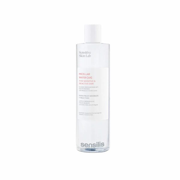 Sensilis Ritual Care Hyaluro Micellar 5 In 1 400Ml