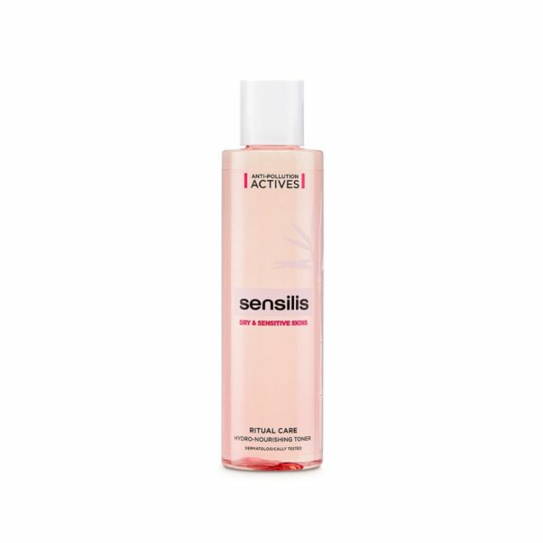 Sensilis Ritual Care Hydro-Nourishing Toner 200Ml