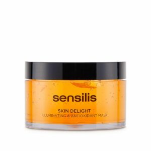 Sensilis Skin Delight Illuminating&Antiox Mask 150