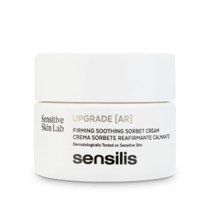 Sensilis Upgrade Ar Crema Reafirmante Calmante 30M