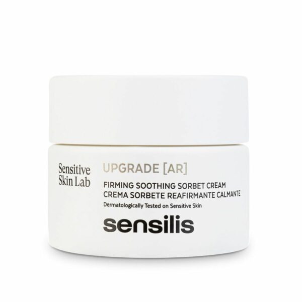 Sensilis Upgrade Ar Crema Reafirmante Calmante 30M