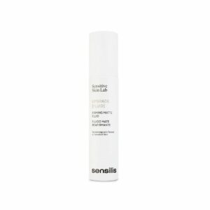 Sensilis Upgrade Fluido Reafirmante 50Ml