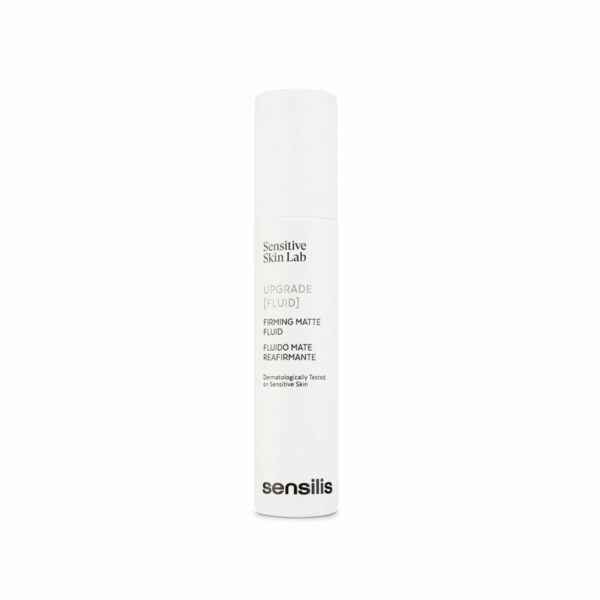 Sensilis Upgrade Fluido Reafirmante 50Ml