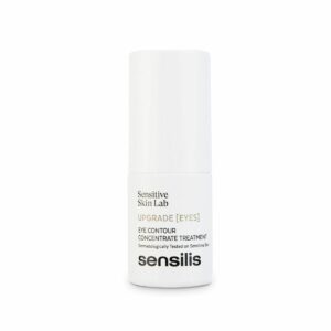 Sensilis Upgrade Ojos Tratamiento Restaurador 15Ml