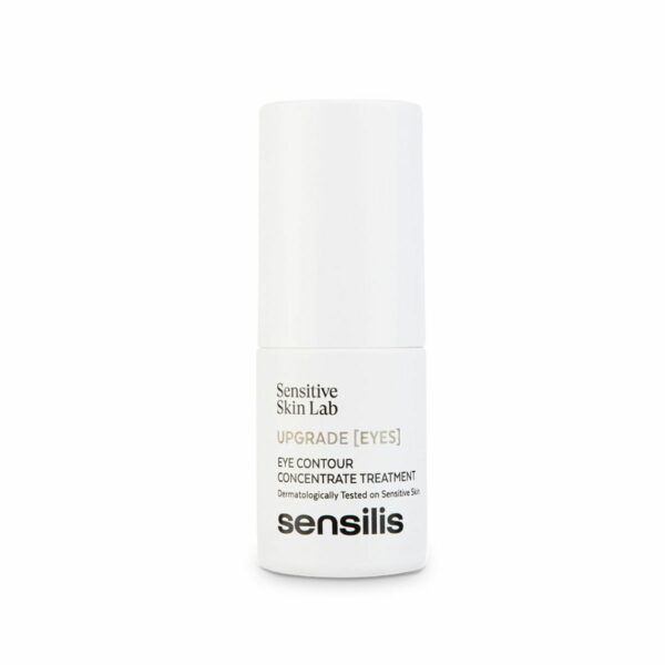 Sensilis Upgrade Ojos Tratamiento Restaurador 15Ml