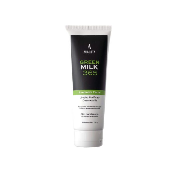 Green Milk 365