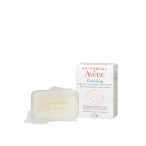 AVENE Barra Limpiadora 100Mg