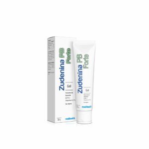 Zudenina Pb Forte 30G