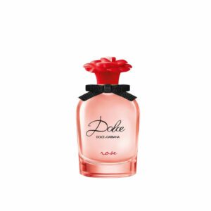 DOLCE & GABBANA Dolce Rosa EDT 75 Ml