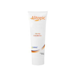 Alitopic Crema Emoliente 250G