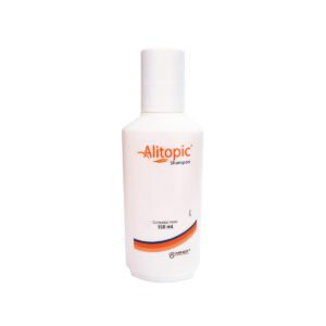 Alitopic Shampoo 150Ml