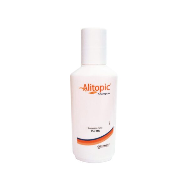 Alitopic Shampoo 150Ml