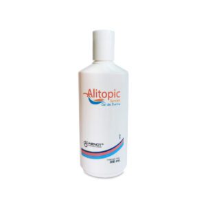 Alitopic Syndet Gel De Ducha 300Ml