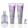 HALLOWEEN KIT EDP100ML  + BODY LOT 150ML + GEL 150